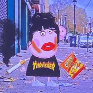 Meet your Posher, Taylor